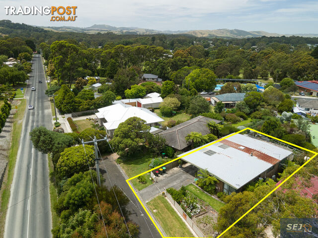 35 Hoddle Rd FOSTER VIC 3960