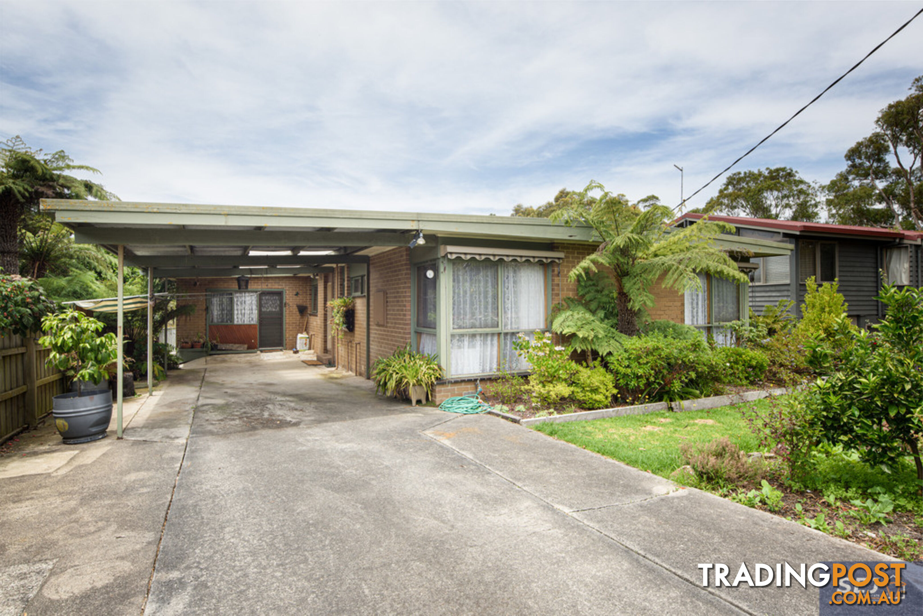 35 Hoddle Rd FOSTER VIC 3960