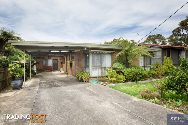 35 Hoddle Rd FOSTER VIC 3960