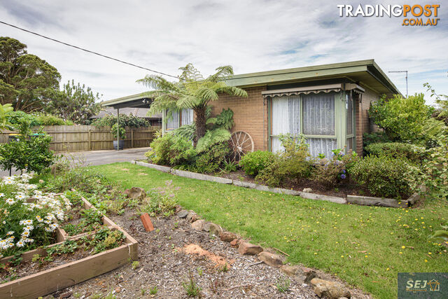 35 Hoddle Rd FOSTER VIC 3960