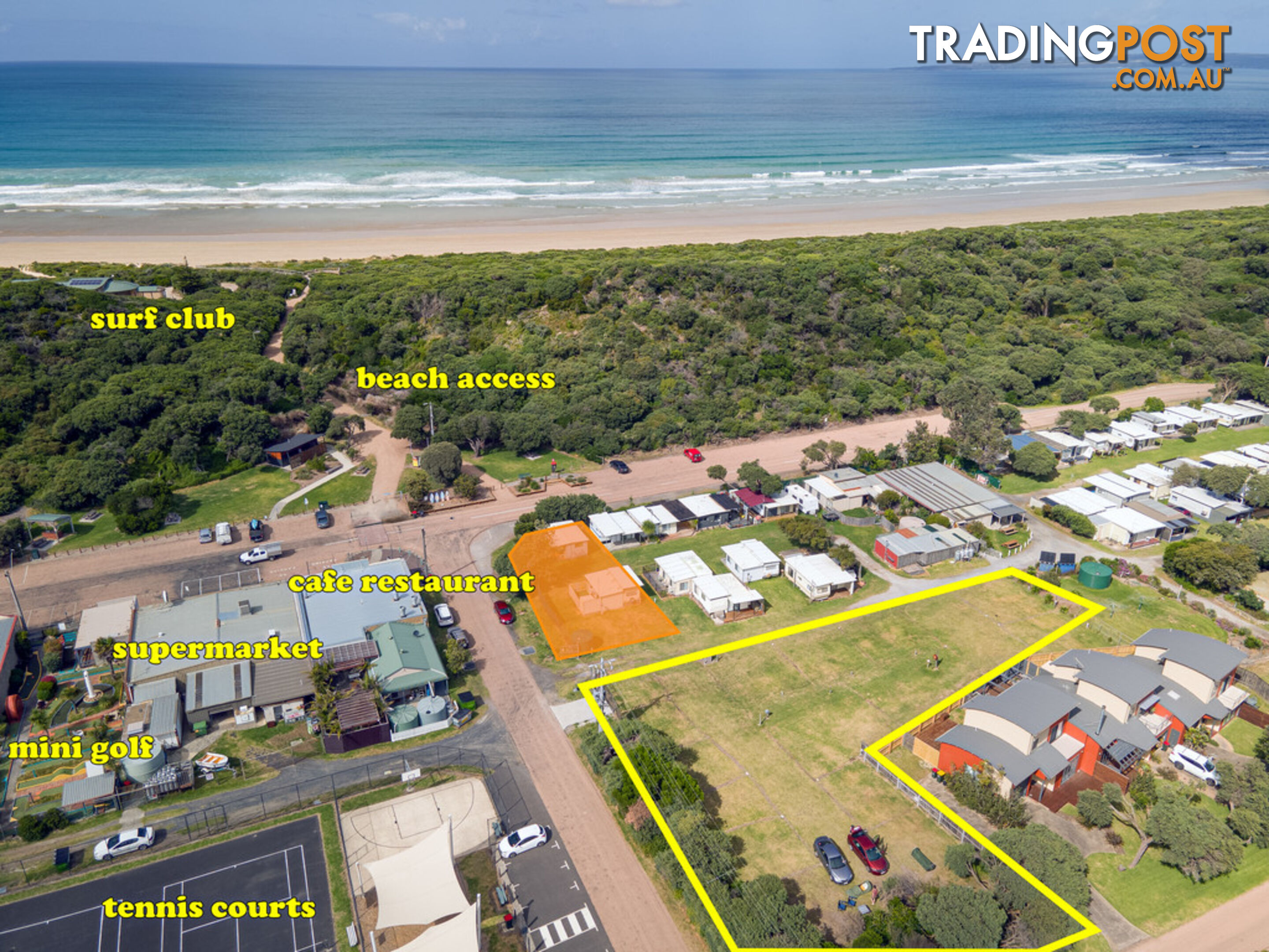 9/89 Beach Pde SANDY POINT VIC 3959