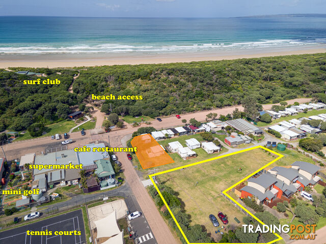 9/89 Beach Pde SANDY POINT VIC 3959