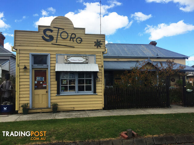 129 Commercial Rd YARRAM VIC 3971