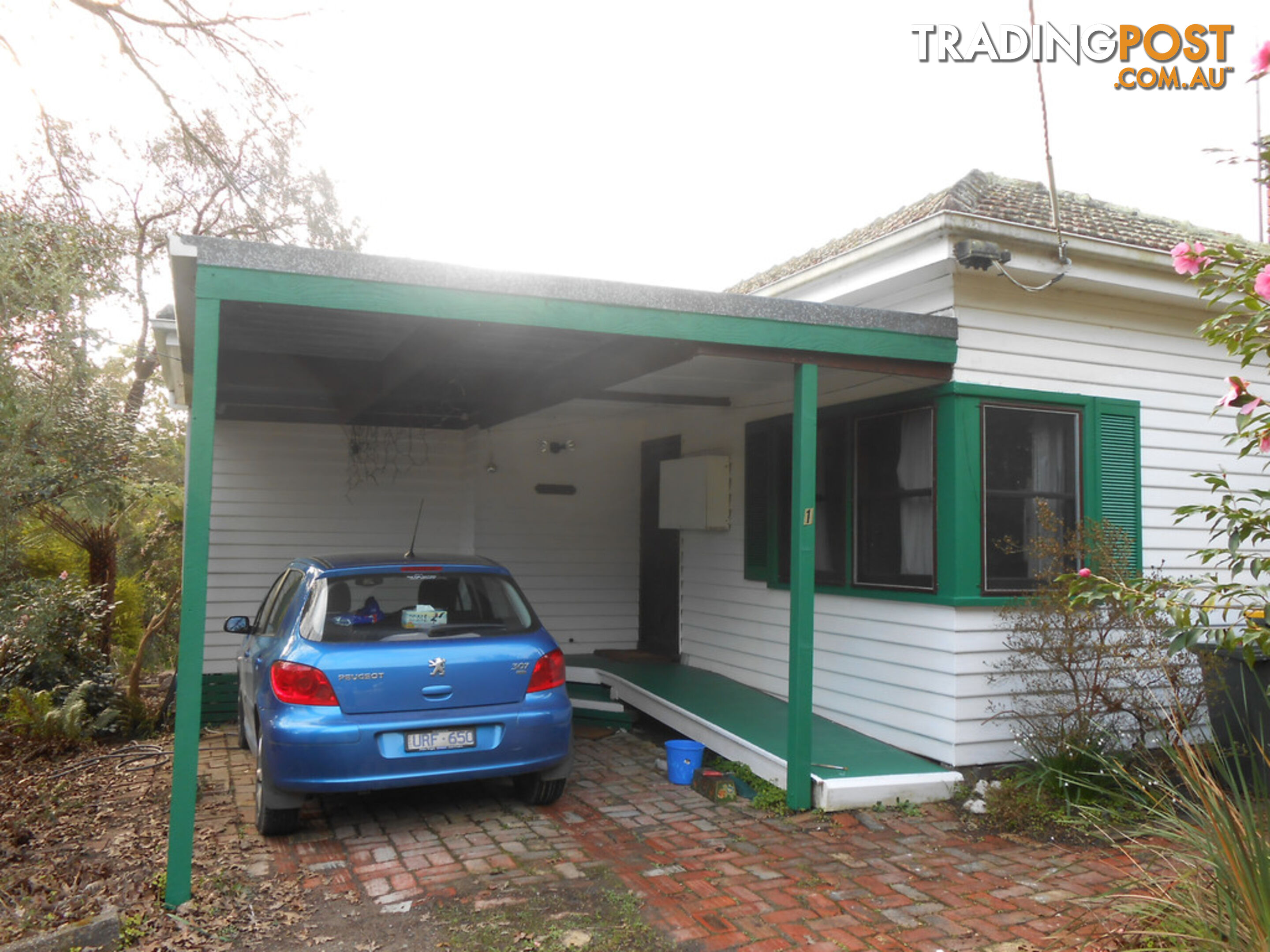 1 Church Hill Rd FOSTER VIC 3960