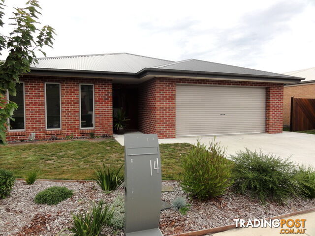 14 Blackwood Drive FOSTER VIC 3960