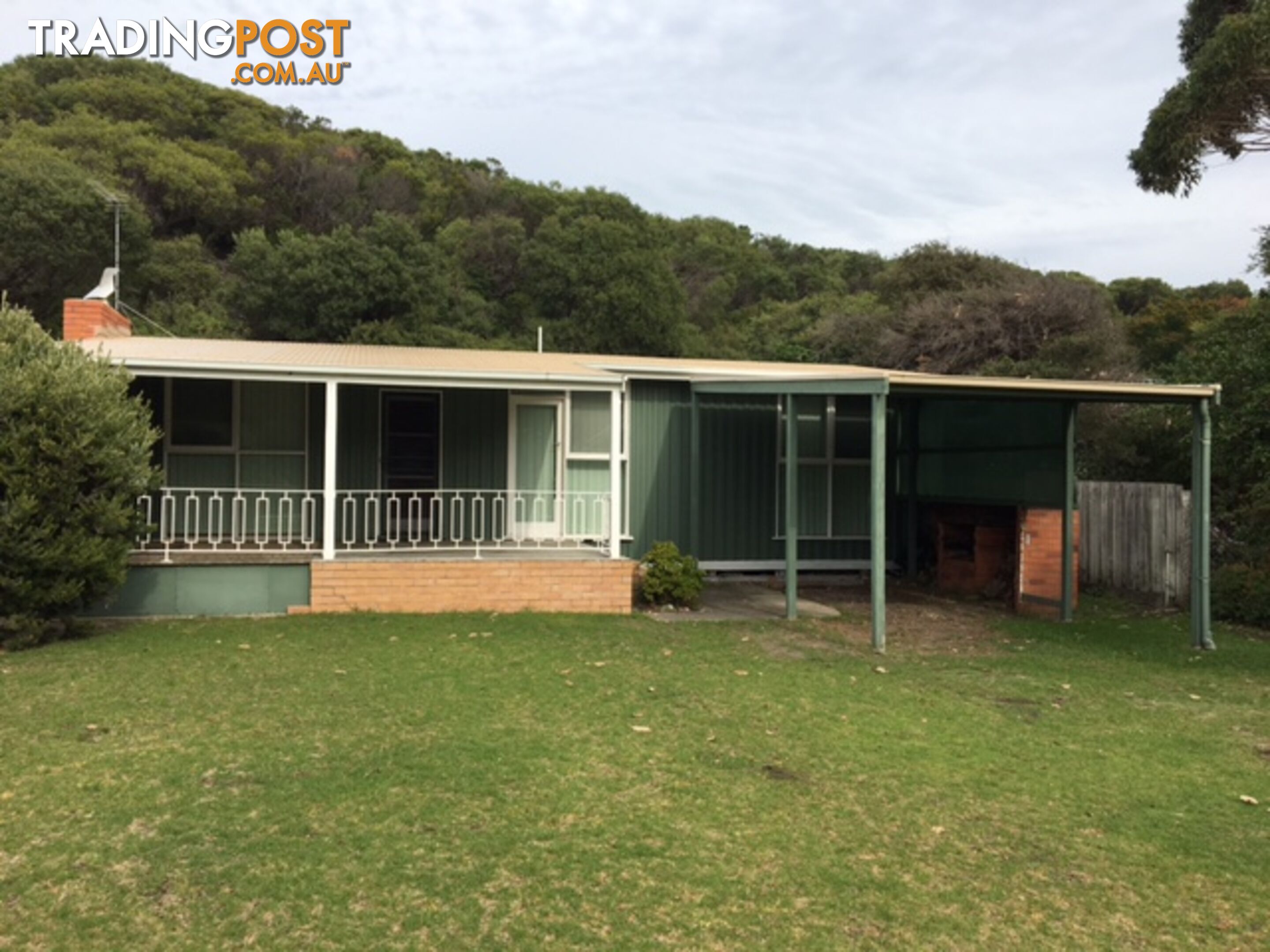 80 Beach Pde SANDY POINT VIC 3959