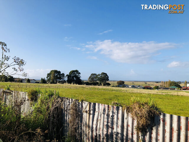 48 Welshpool Rd TOORA VIC 3962