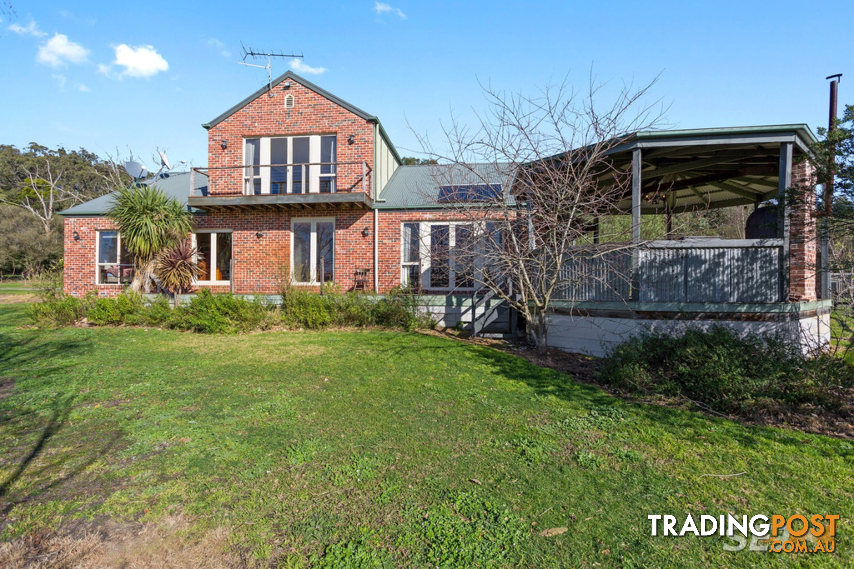 780 Tonimbuk Road TONIMBUK VIC 3815