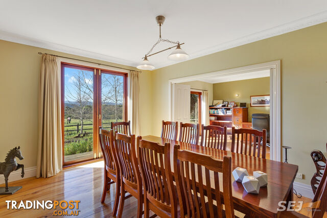 780 Tonimbuk Road TONIMBUK VIC 3815