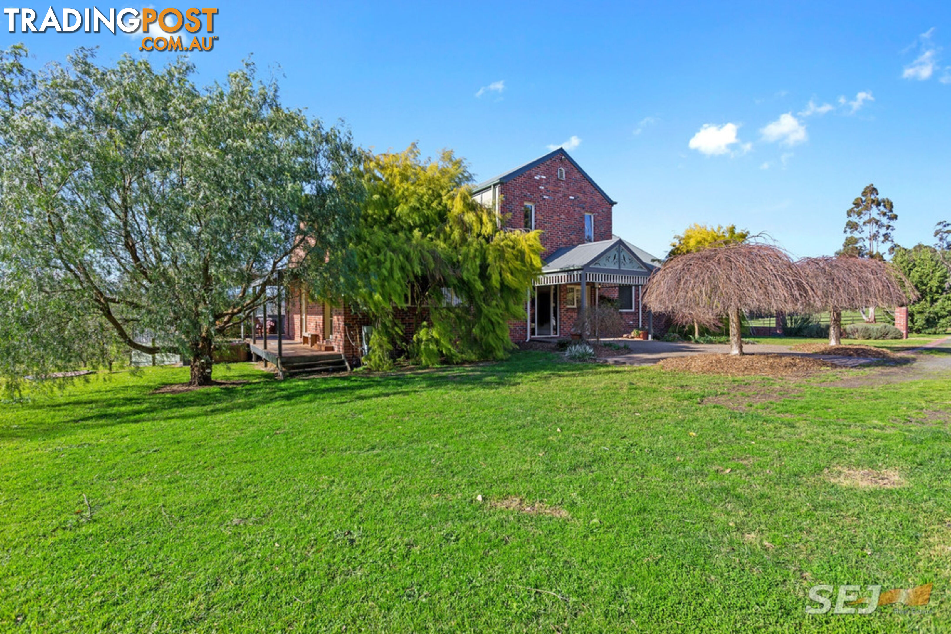 780 Tonimbuk Road TONIMBUK VIC 3815