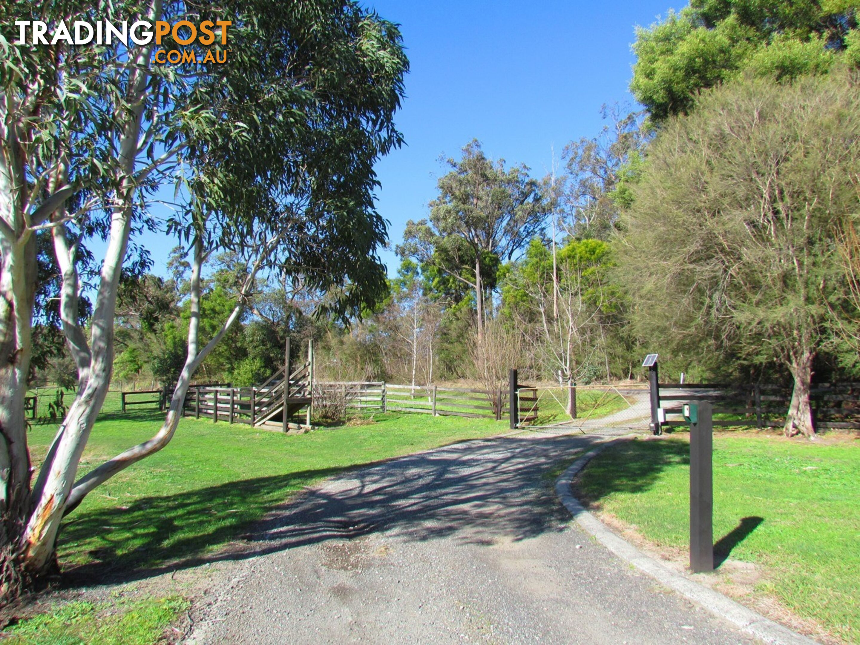 780 Tonimbuk Road TONIMBUK VIC 3815