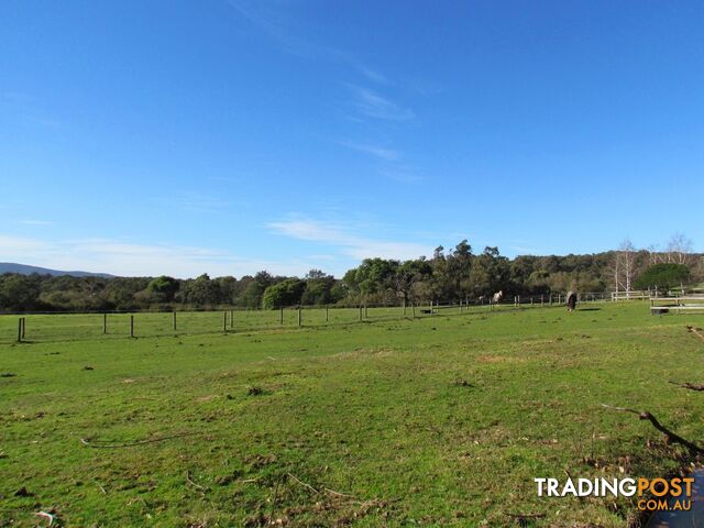 780 Tonimbuk Road TONIMBUK VIC 3815