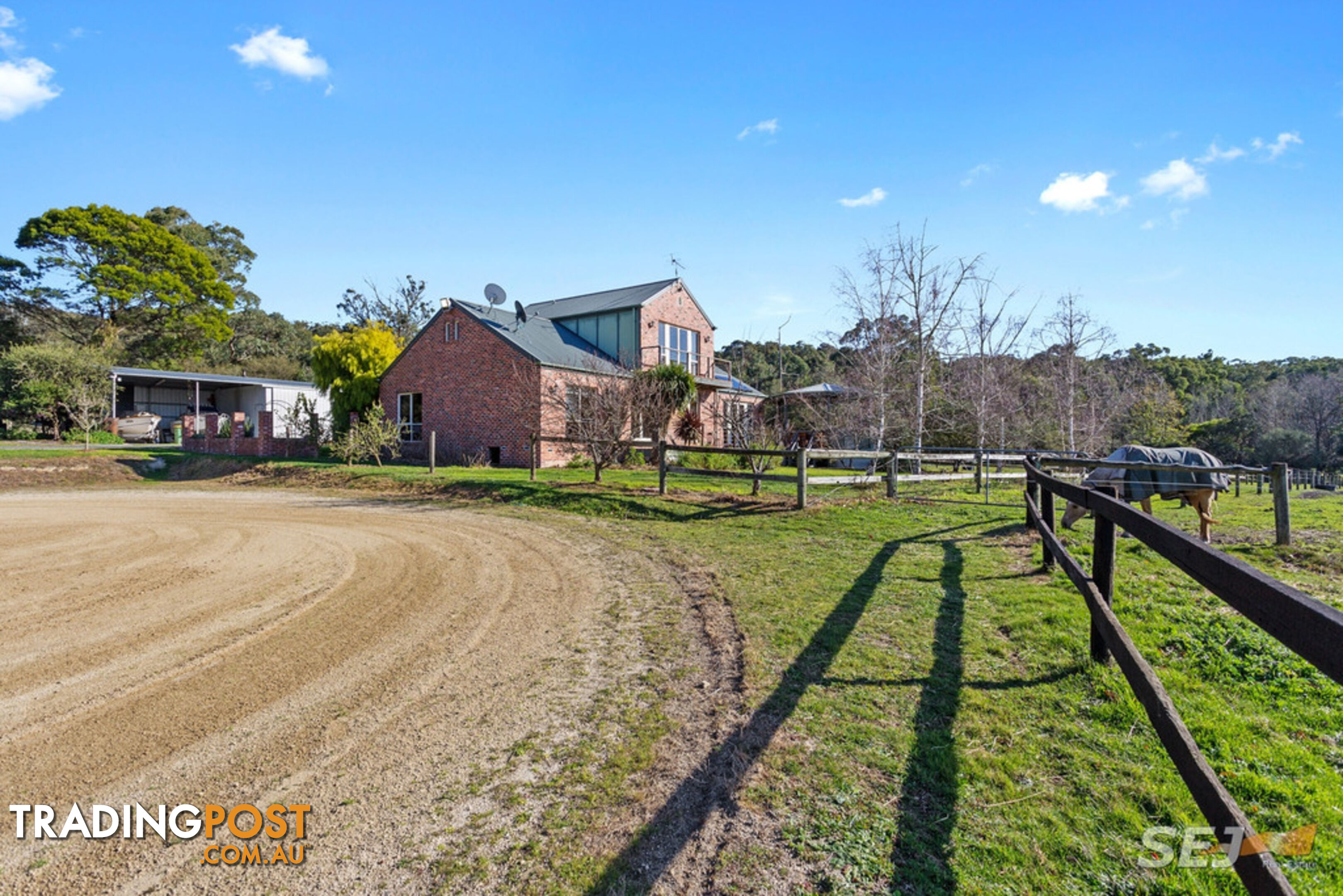 780 Tonimbuk Road TONIMBUK VIC 3815