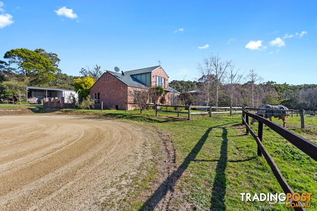 780 Tonimbuk Road TONIMBUK VIC 3815