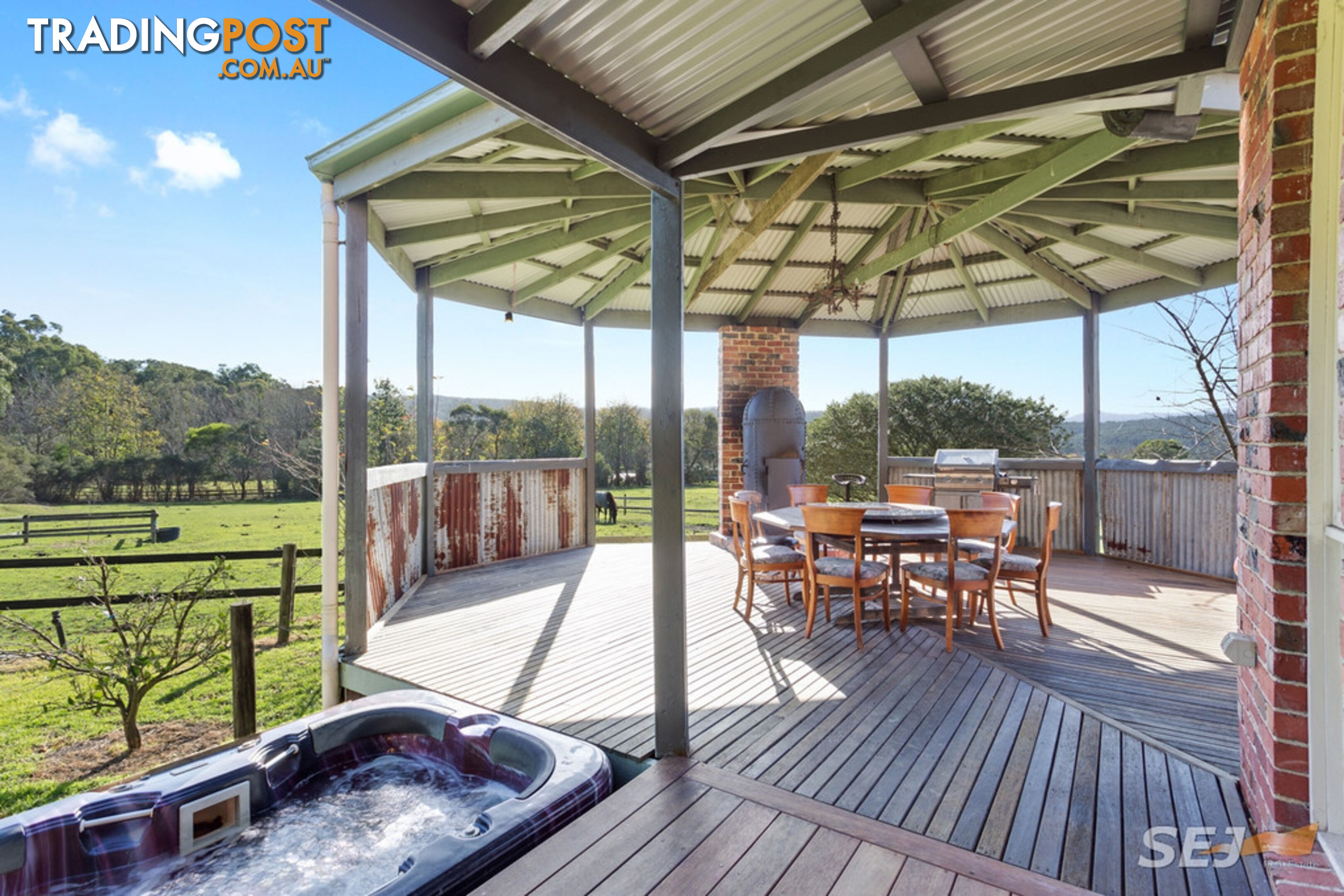 780 Tonimbuk Road TONIMBUK VIC 3815