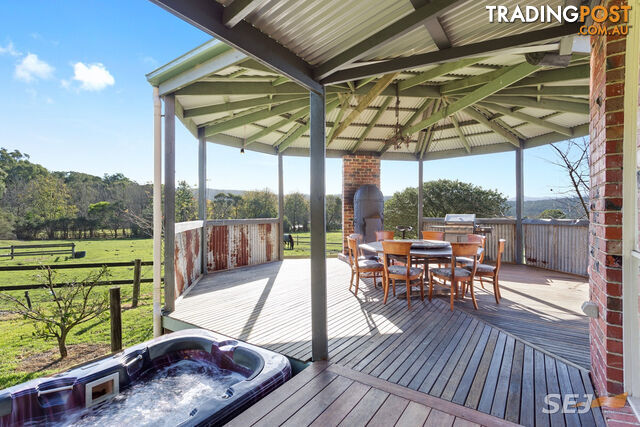 780 Tonimbuk Road TONIMBUK VIC 3815