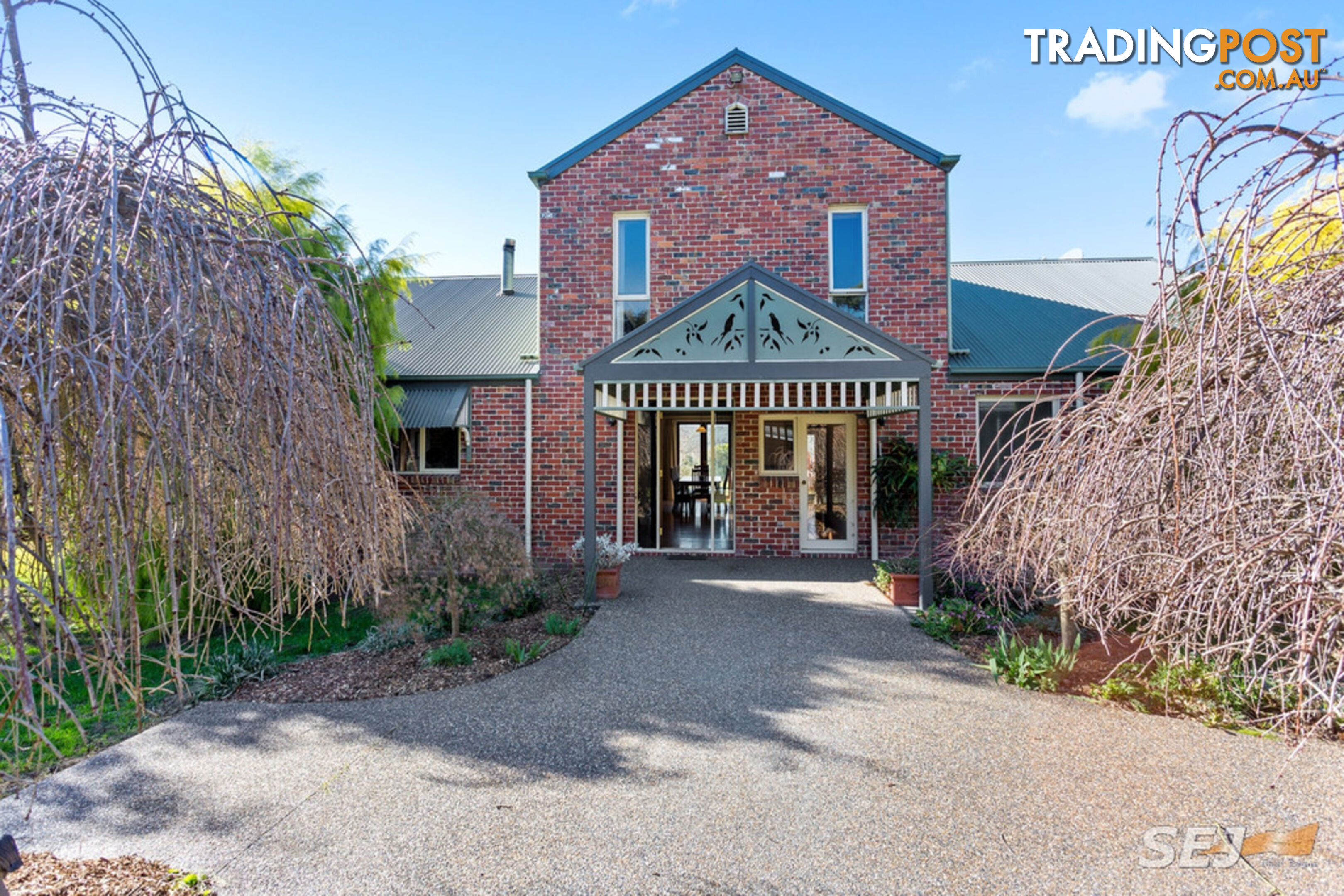 780 Tonimbuk Road TONIMBUK VIC 3815