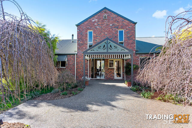 780 Tonimbuk Road TONIMBUK VIC 3815