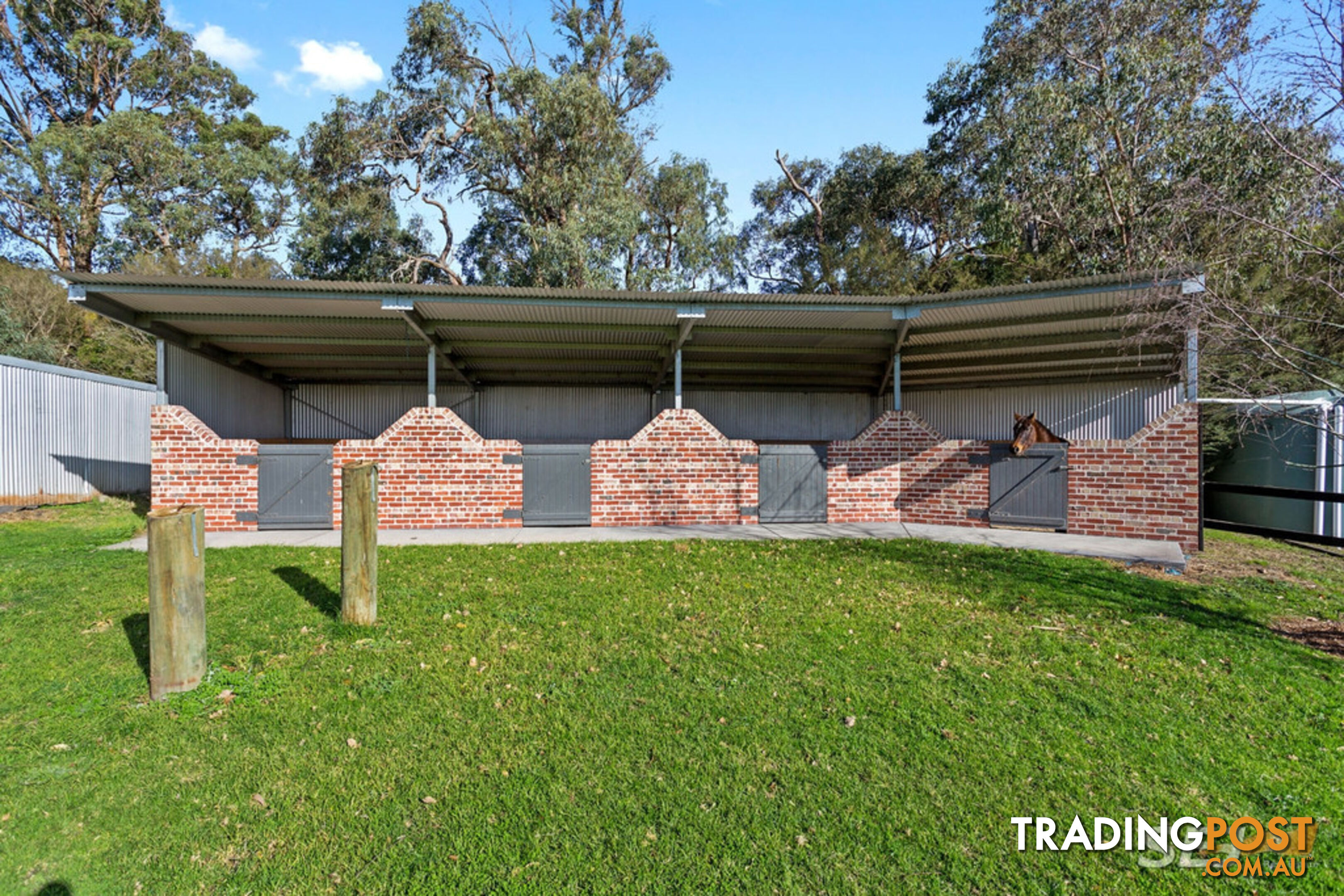 780 Tonimbuk Road TONIMBUK VIC 3815