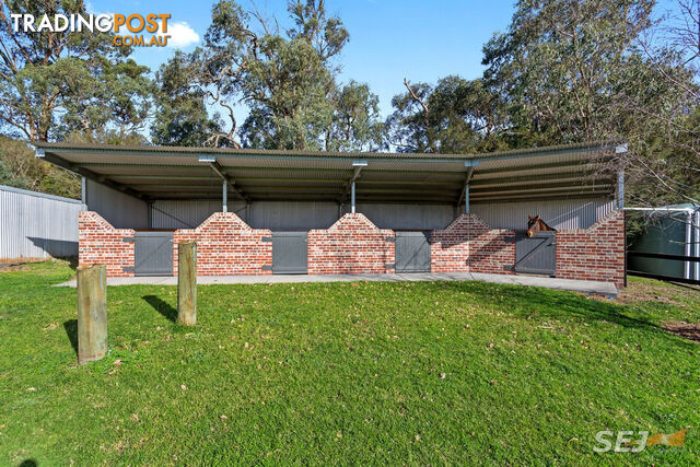 780 Tonimbuk Road TONIMBUK VIC 3815