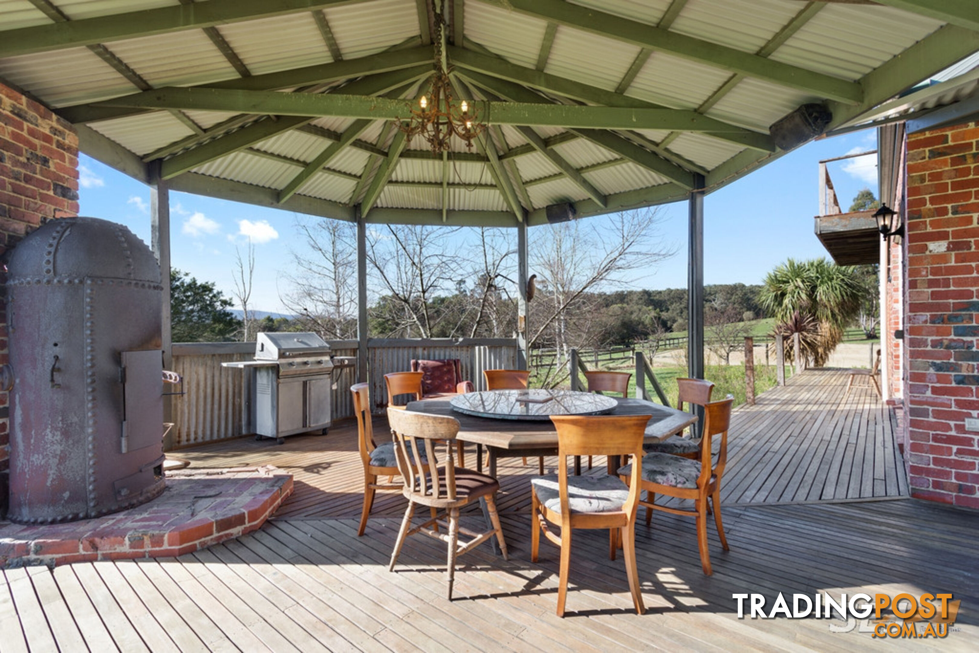 780 Tonimbuk Road TONIMBUK VIC 3815