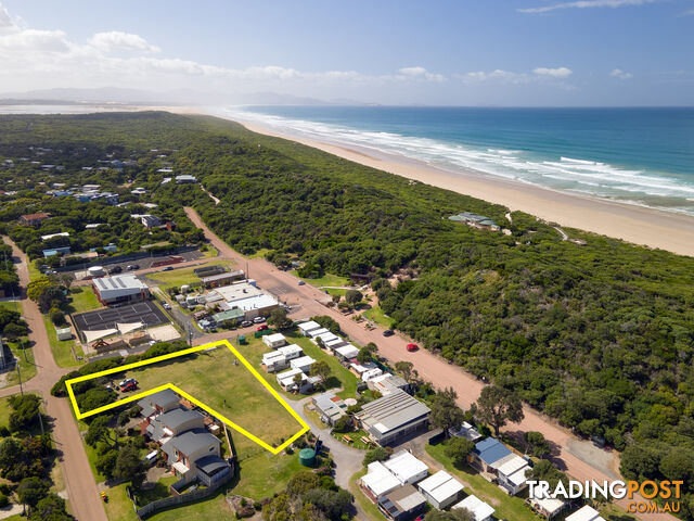 Lots 4-8 Beach Pde SANDY POINT VIC 3959