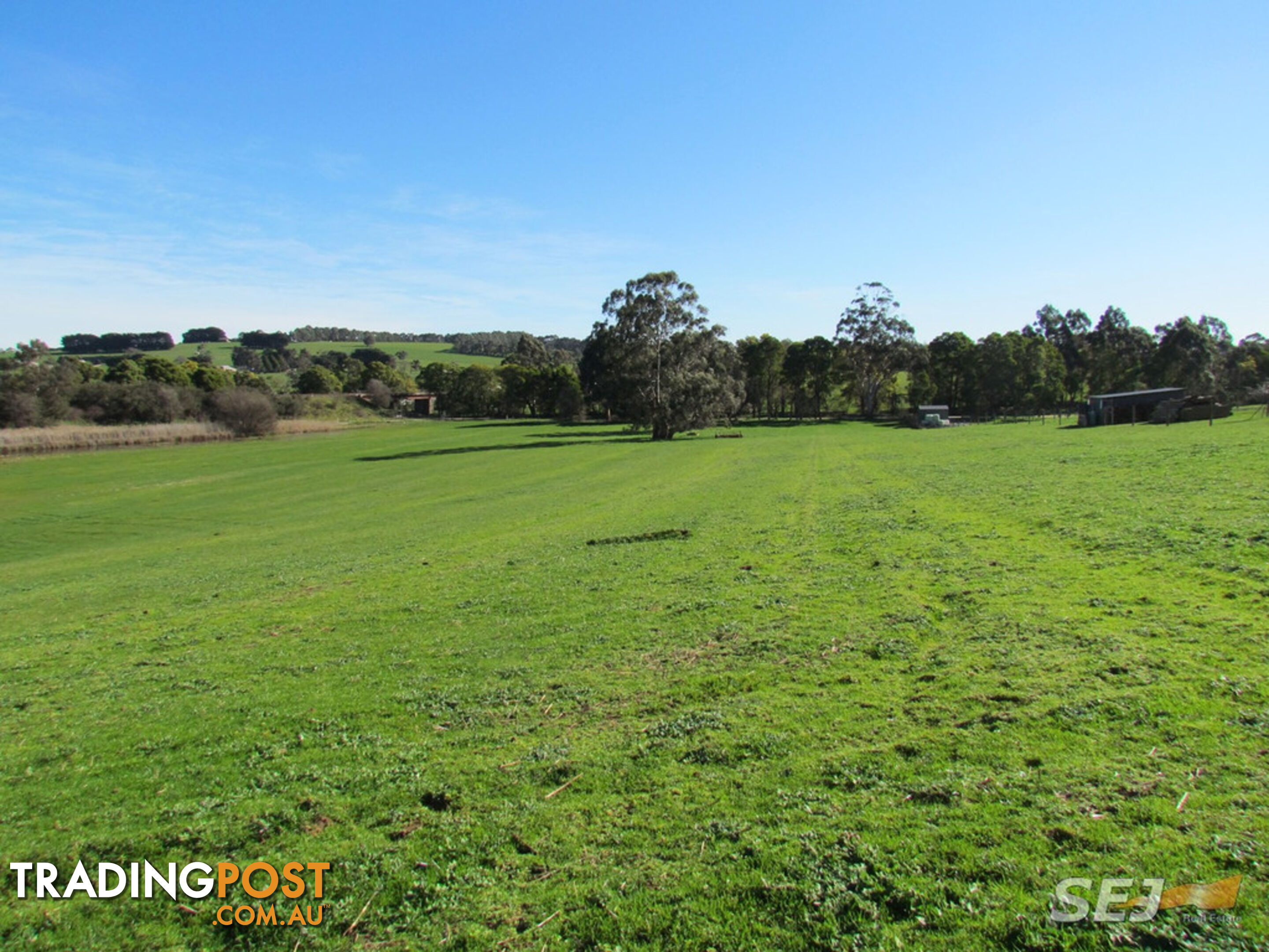 LOT 1 ON TP379503, RHODES ROAD DARNUM VIC 3822