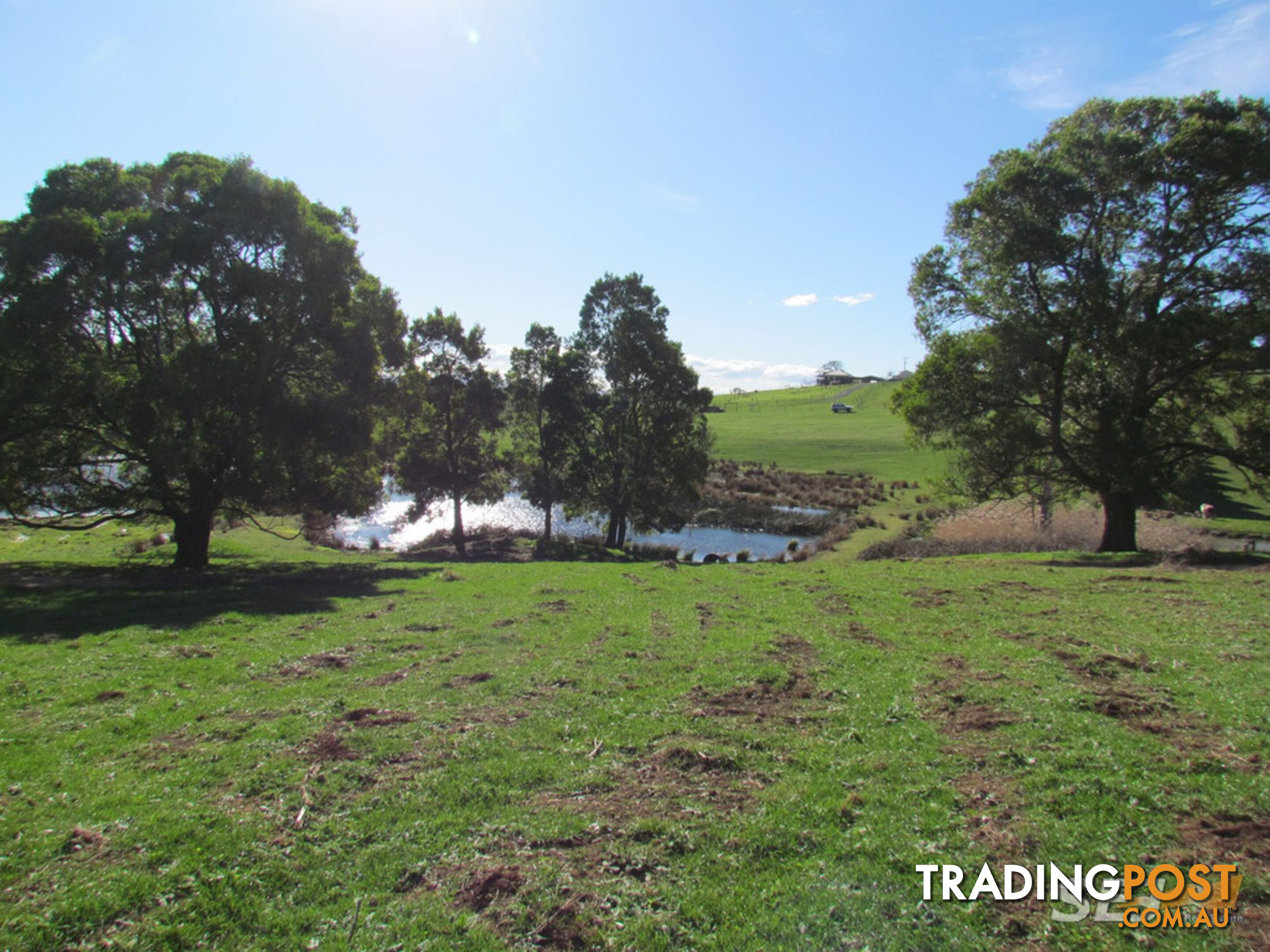 LOT 1 ON TP379503, RHODES ROAD DARNUM VIC 3822