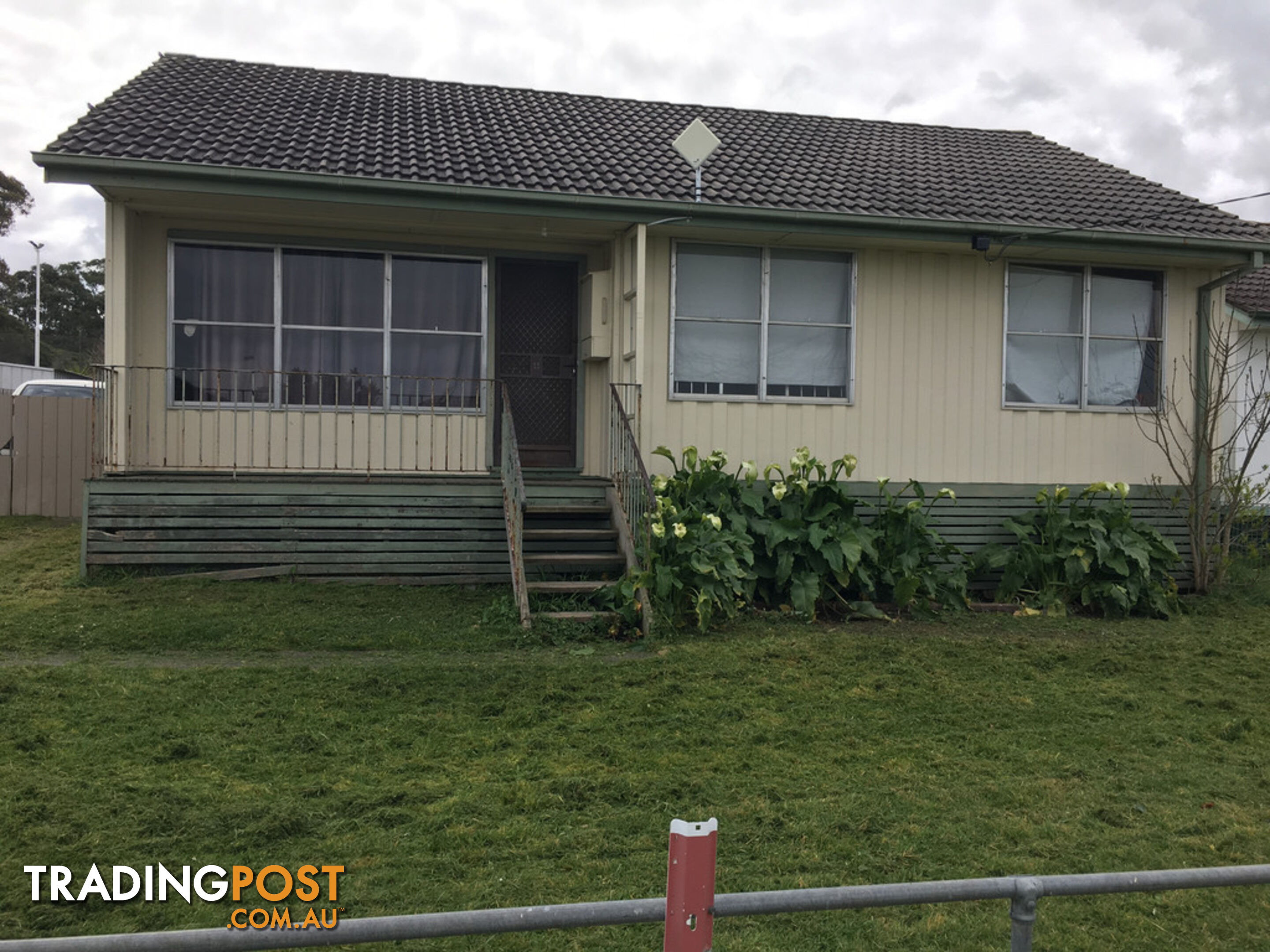 11 Gunn St TOORA VIC 3962