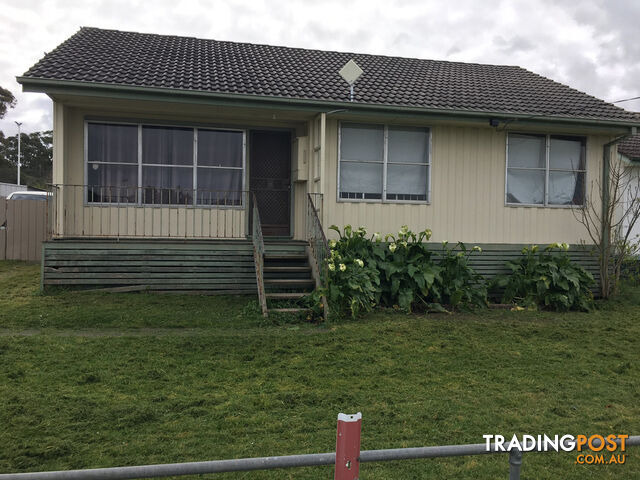 11 Gunn St TOORA VIC 3962