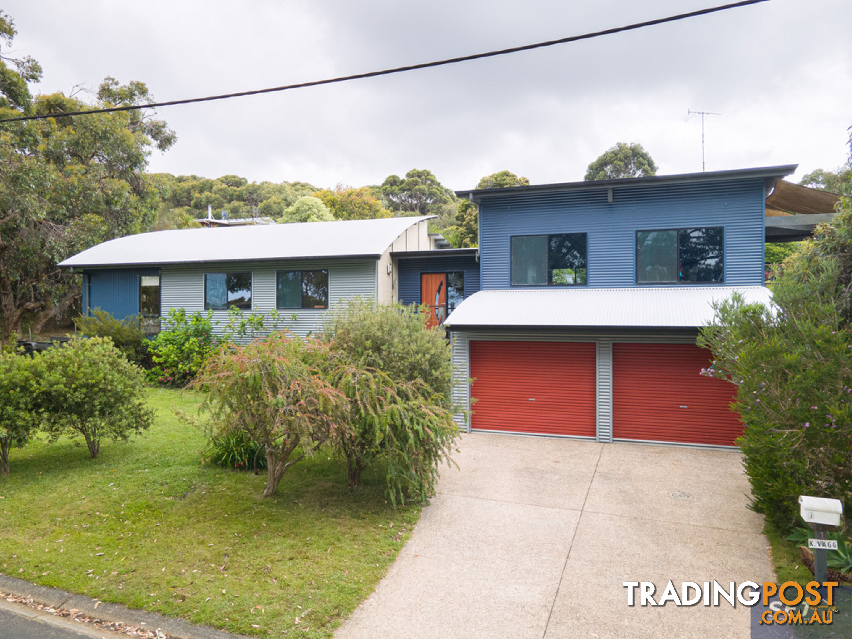 1 Caringal St WARATAH BAY VIC 3959