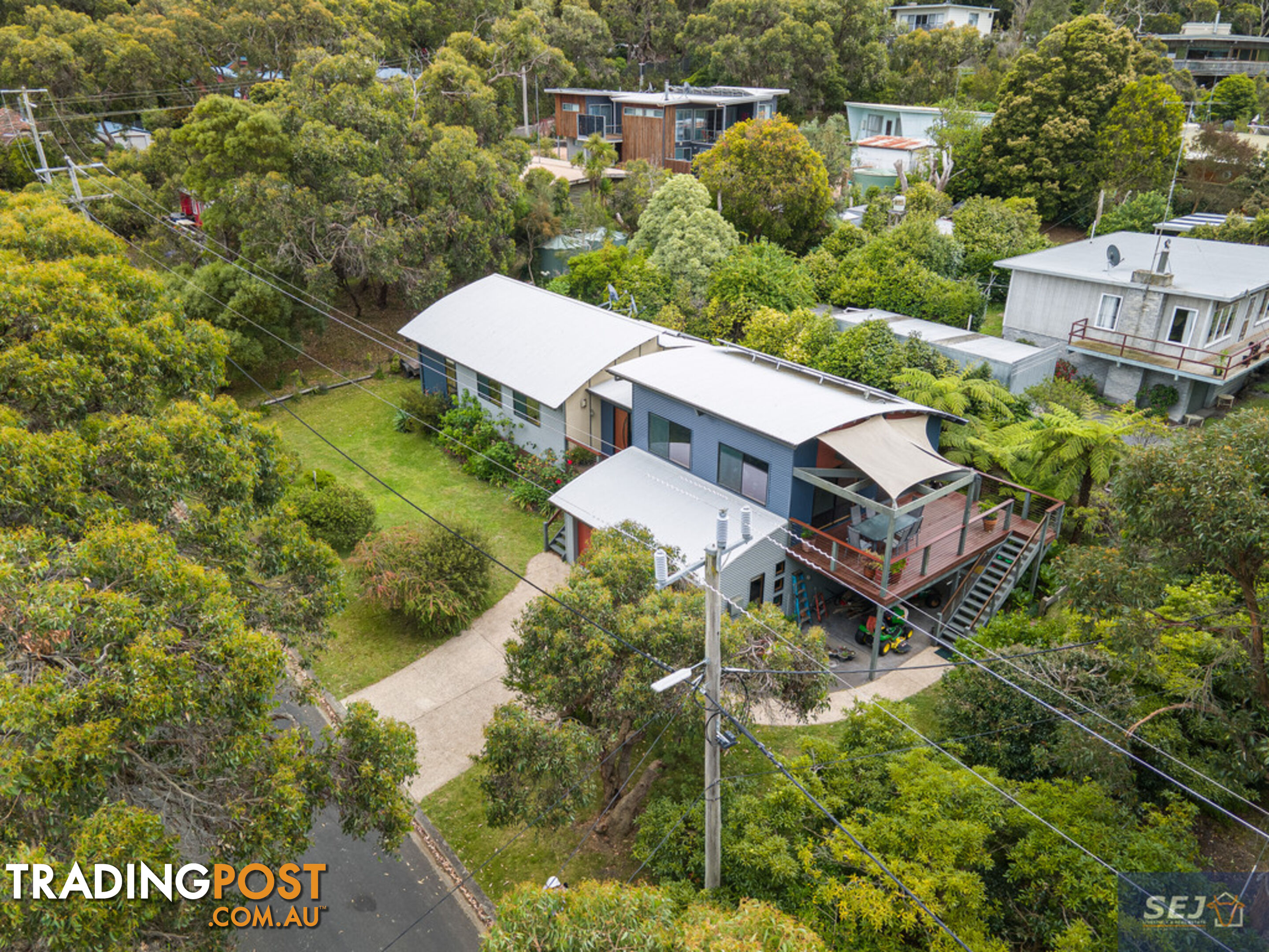 1 Caringal St WARATAH BAY VIC 3959