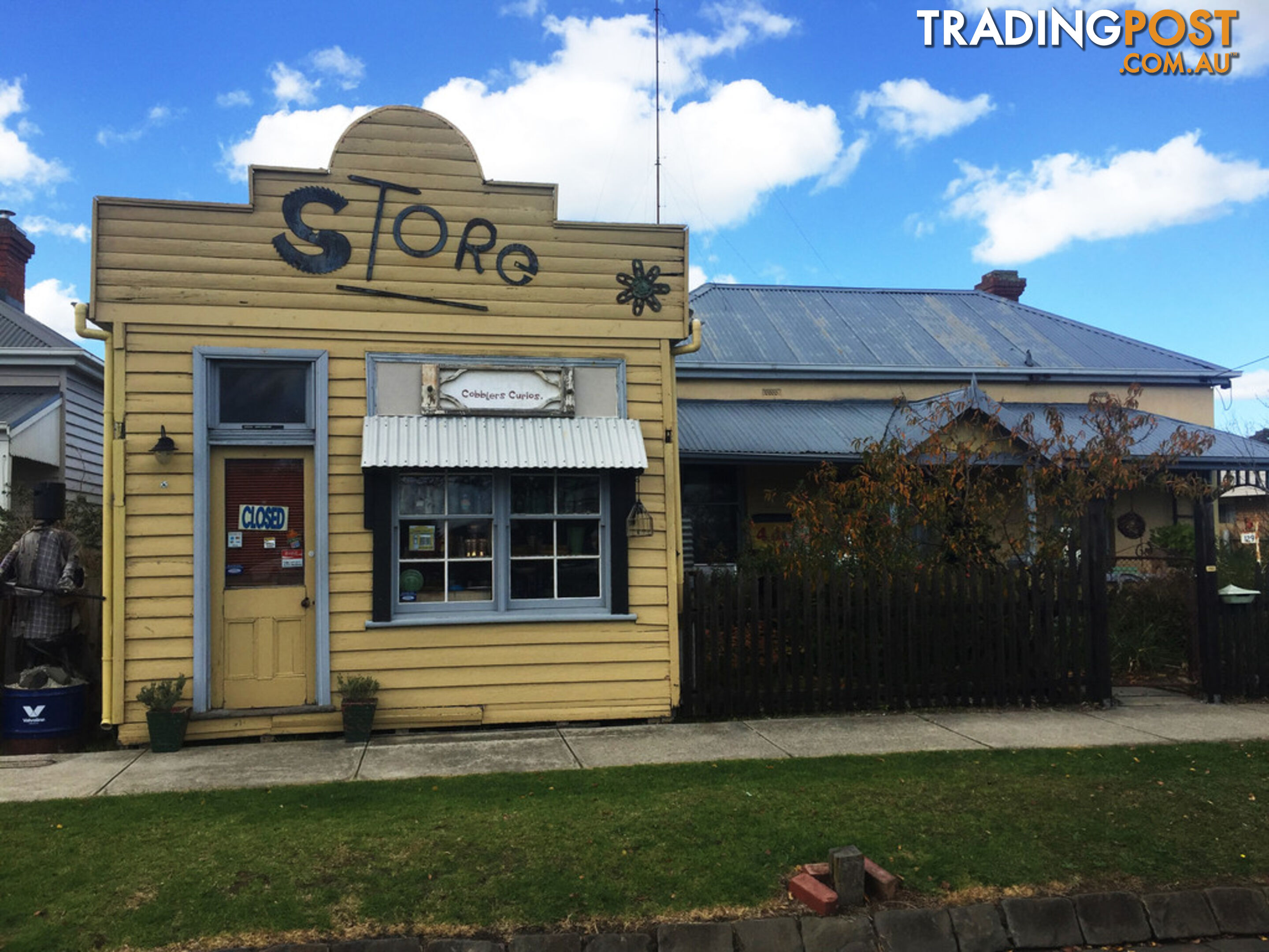 129 Commercial Rd YARRAM VIC 3971