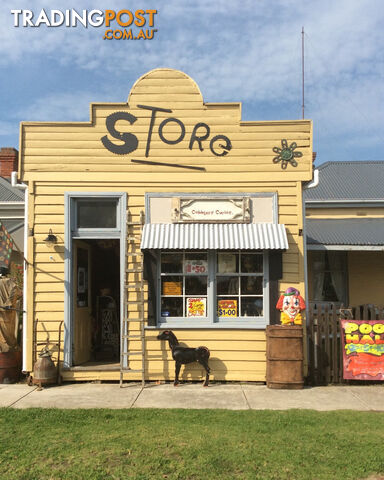 129 Commercial Rd YARRAM VIC 3971
