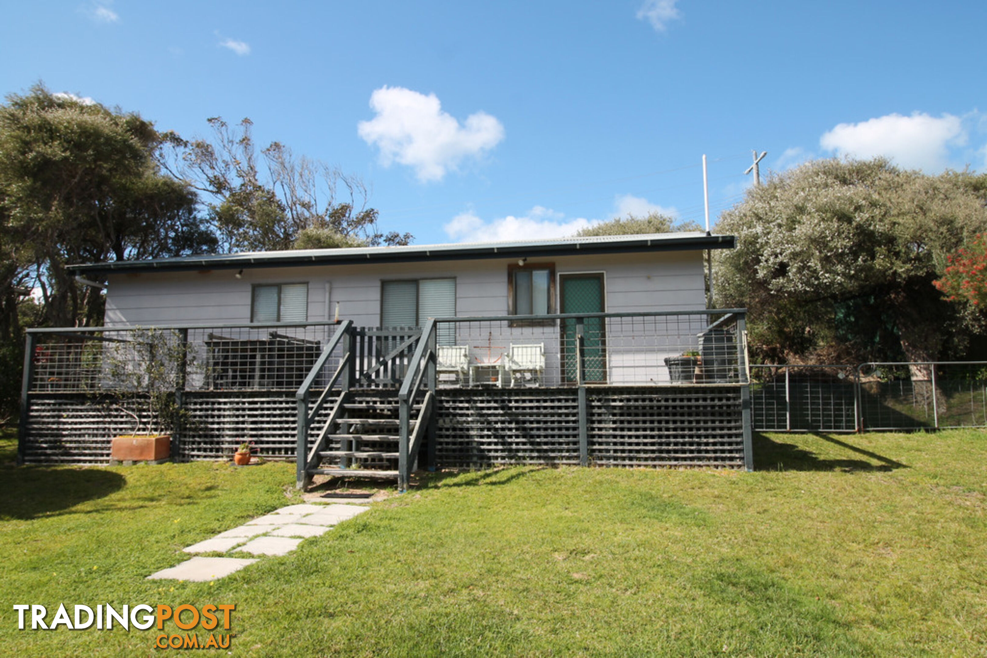 1 Ennisvale Ave SANDY POINT VIC 3959