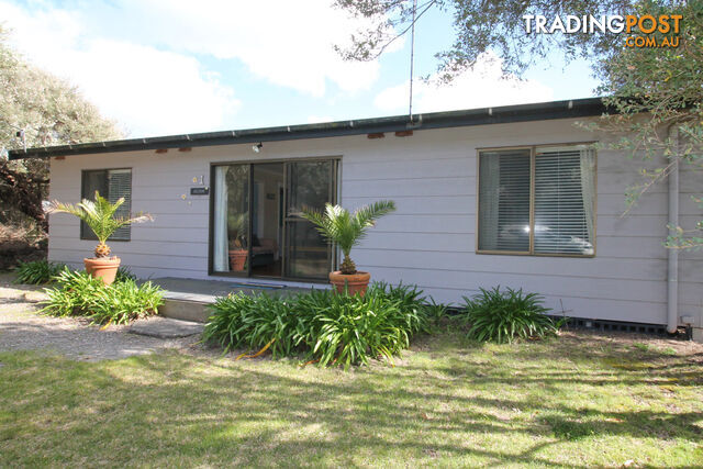 1 Ennisvale Ave SANDY POINT VIC 3959