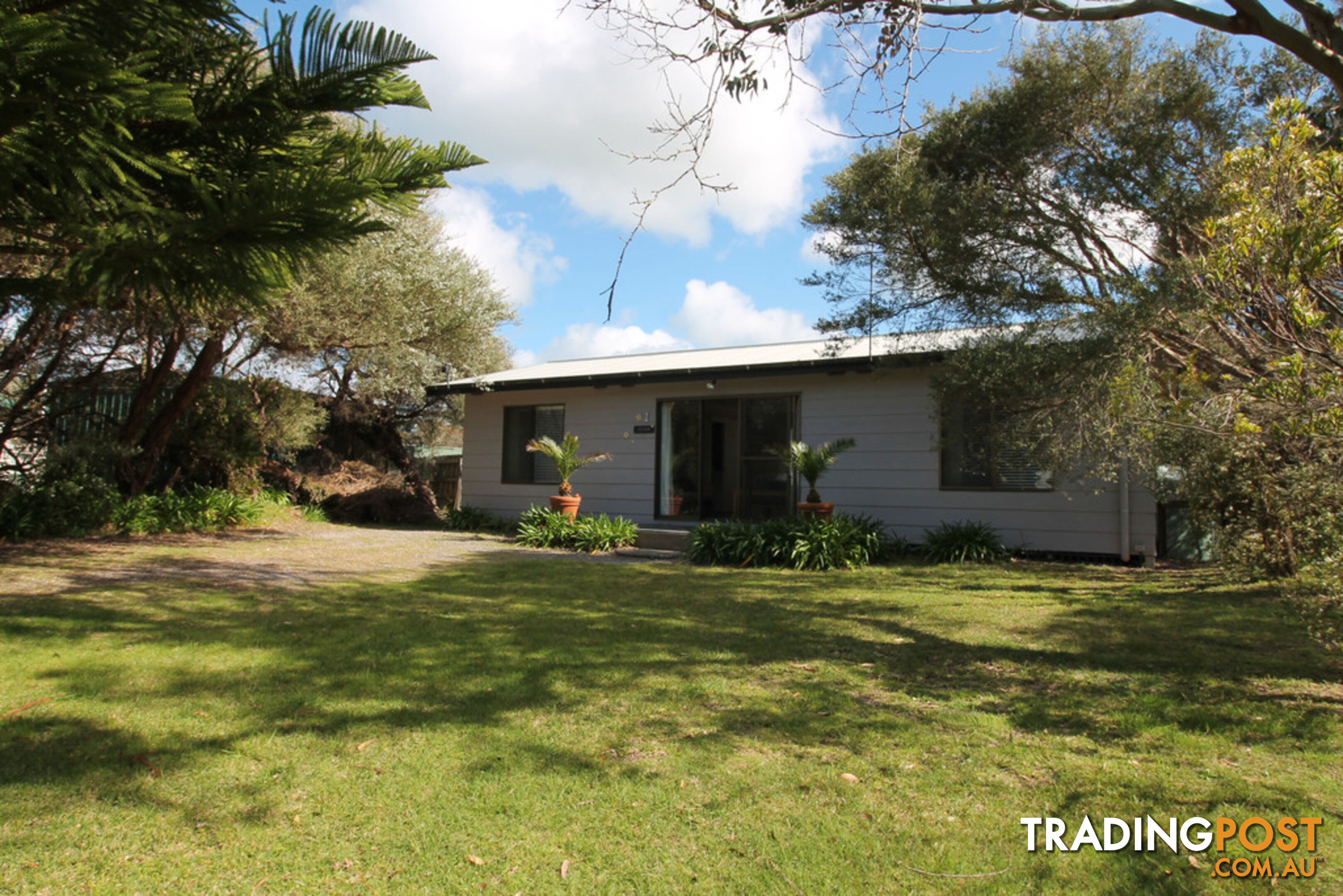 1 Ennisvale Ave SANDY POINT VIC 3959