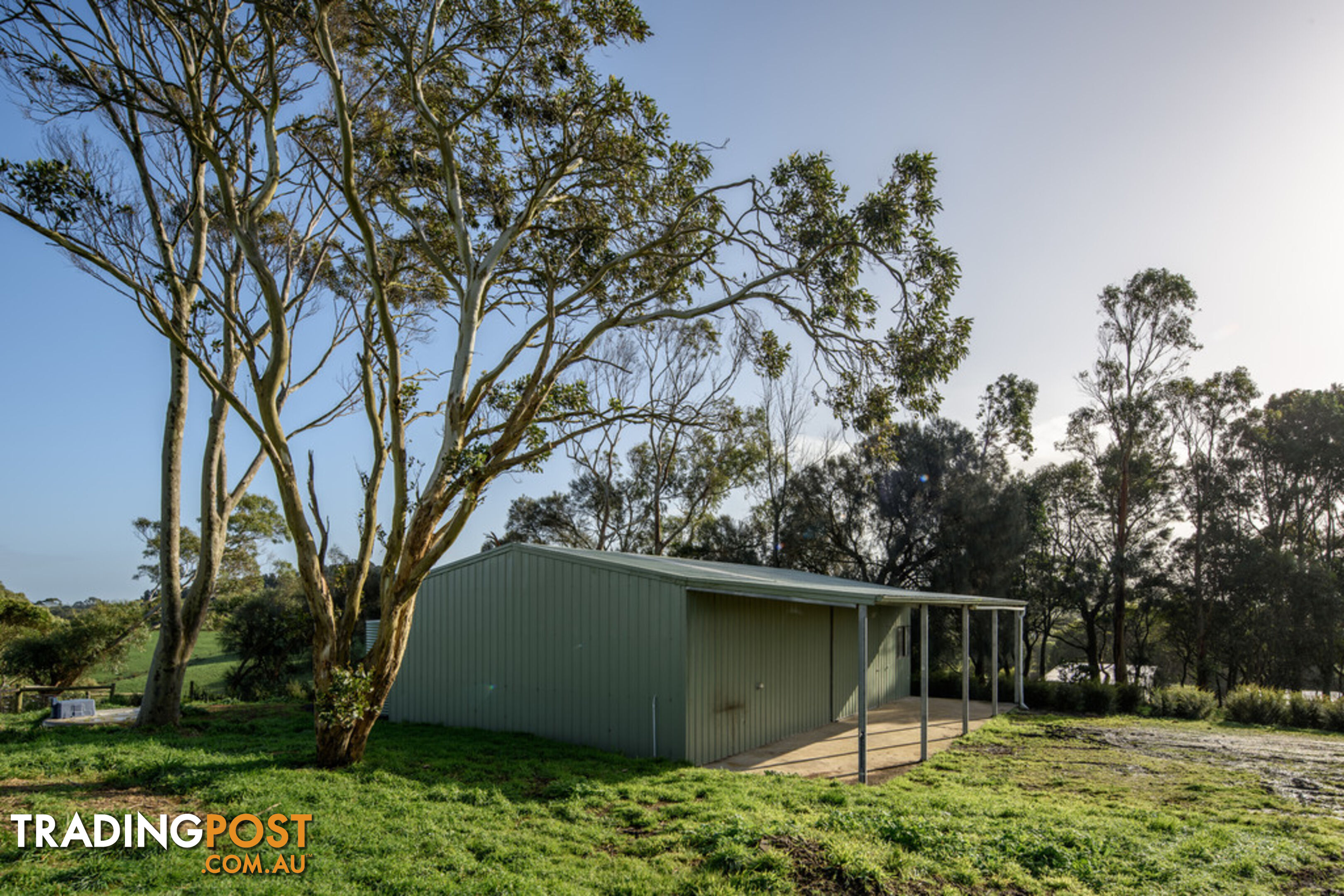 640 O'Gradys Ridge Rd FOSTER VIC 3960