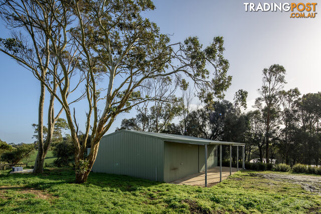 640 O'Gradys Ridge Rd FOSTER VIC 3960