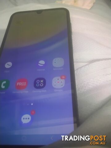 Samsung Galaxy A15  128 GB 5G
