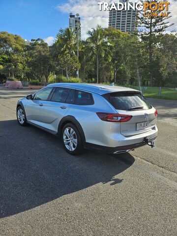 2019 Holden Commodore ZB MY18 Calais Wagon Automatic