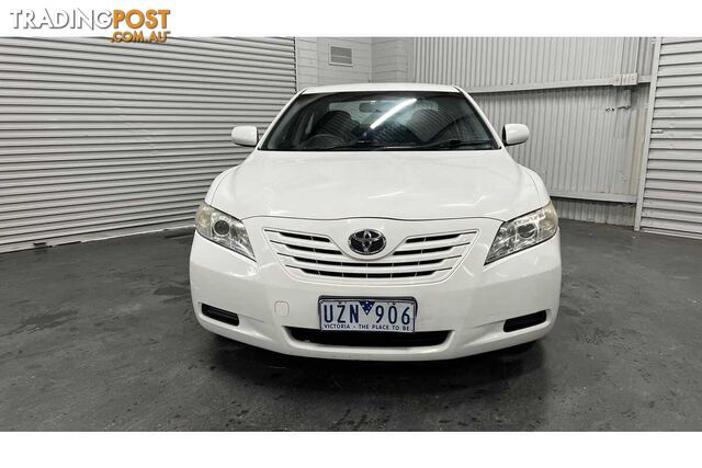 2007 TOYOTA CAMRY ALTISE ACV40R - photo 2 of 20