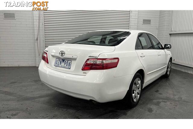 2007 TOYOTA CAMRY ALTISE ACV40R - photo 4 of 20