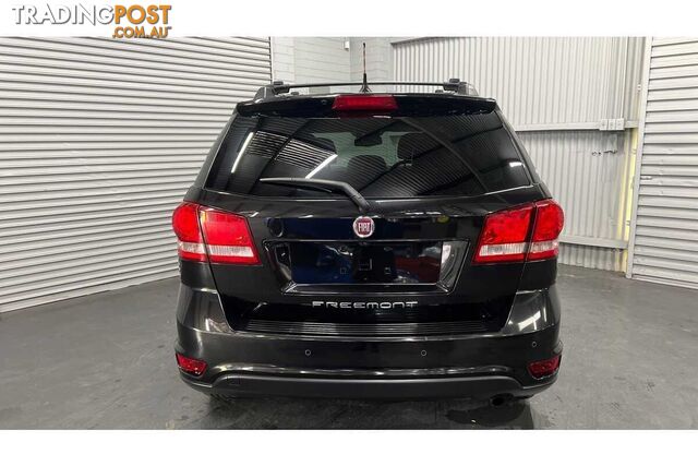 2013 FIAT FREEMONT LOUNGE JF  - photo 5 of 21