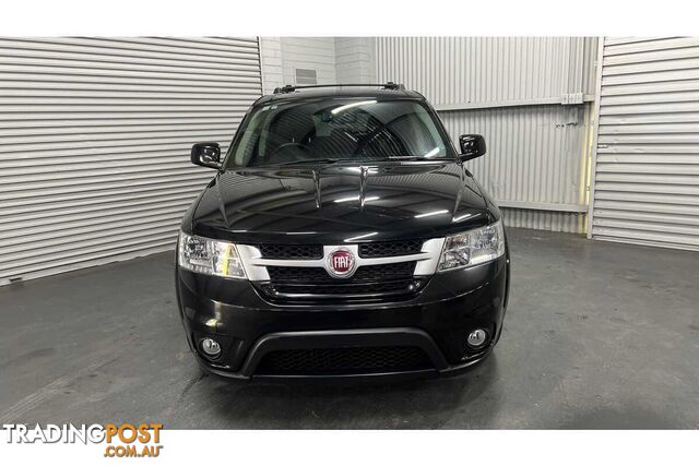 2013 FIAT FREEMONT LOUNGE JF - photo 2 of 21