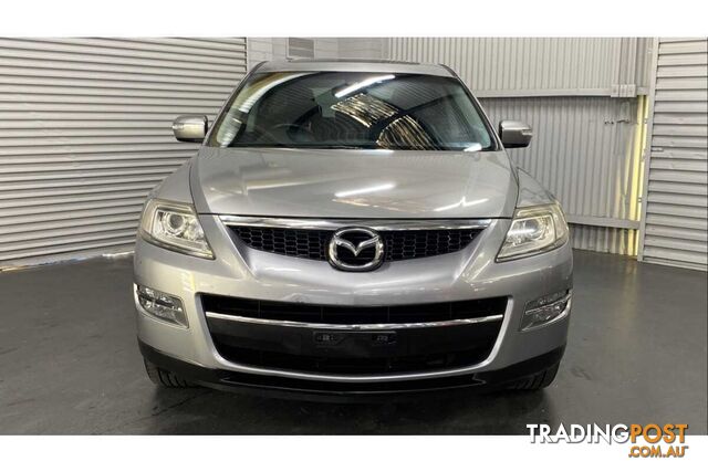 2009 MAZDA CX-9 LUXURY TB10A1 - photo 2 of 21
