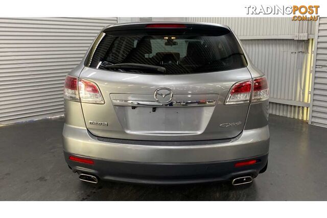 2009 MAZDA CX-9 LUXURY TB10A1  - photo 5 of 21