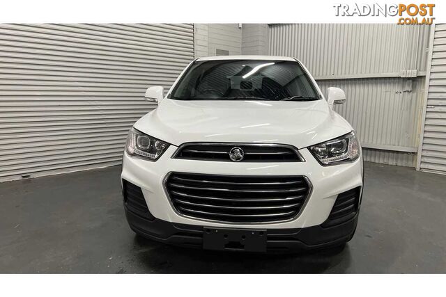 2015 HOLDEN CAPTIVA 7 LS CG MY15  - photo 2 of 23