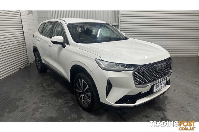 2021 HAVAL H6 PREMIUM DCT B01 - photo 3 of 20