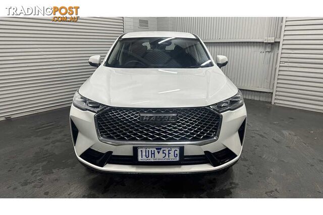 2021 HAVAL H6 PREMIUM DCT B01 - photo 2 of 20